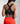 Super Strength Black Sports Bra Incl.usiveinc - Premium Activewear