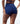 Sapphire Scrunch Bum Shorts