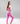 Active Pink Leggings Incl.usiveinc - Premium Activewear