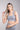 All-Lift Grey Warm Sports Bra My Store