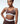  Mocha Contour Sports Bra