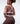  Mocha Contour Sports Bra