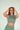Sage Sports Bra