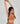 Terracotta Racer-Back Bra