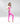 Active Pink Set Incl.usiveinc - Premium Activewear