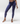 Active Dark Blue Leggings Incl.usiveinc - Premium Activewear