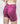 Active Raspberry Shorts Incl.usiveinc - Premium Activewear