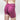 Active Raspberry Shorts Incl.usiveinc - Premium Activewear