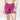 Active Raspberry Shorts Incl.usiveinc - Premium Activewear