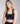 All-Lift Black Warm Sports Bra My Store