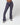 Midnight Crossover Flared Leggings Incl.usiveinc - Premium Activewear